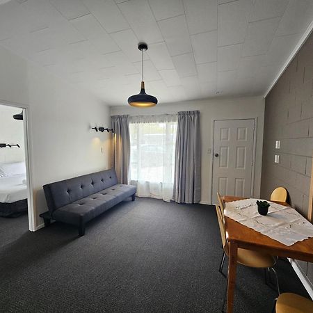 Frimley Lodge Motel Hastings Kültér fotó