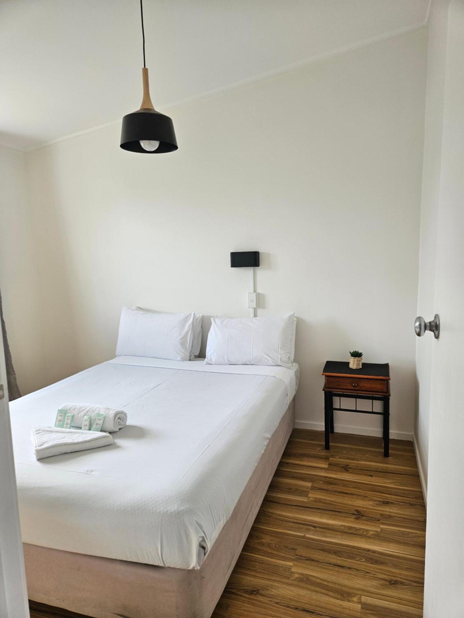 Frimley Lodge Motel Hastings Kültér fotó