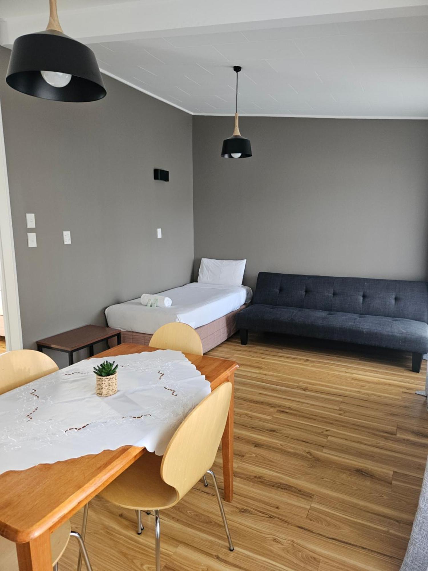 Frimley Lodge Motel Hastings Kültér fotó