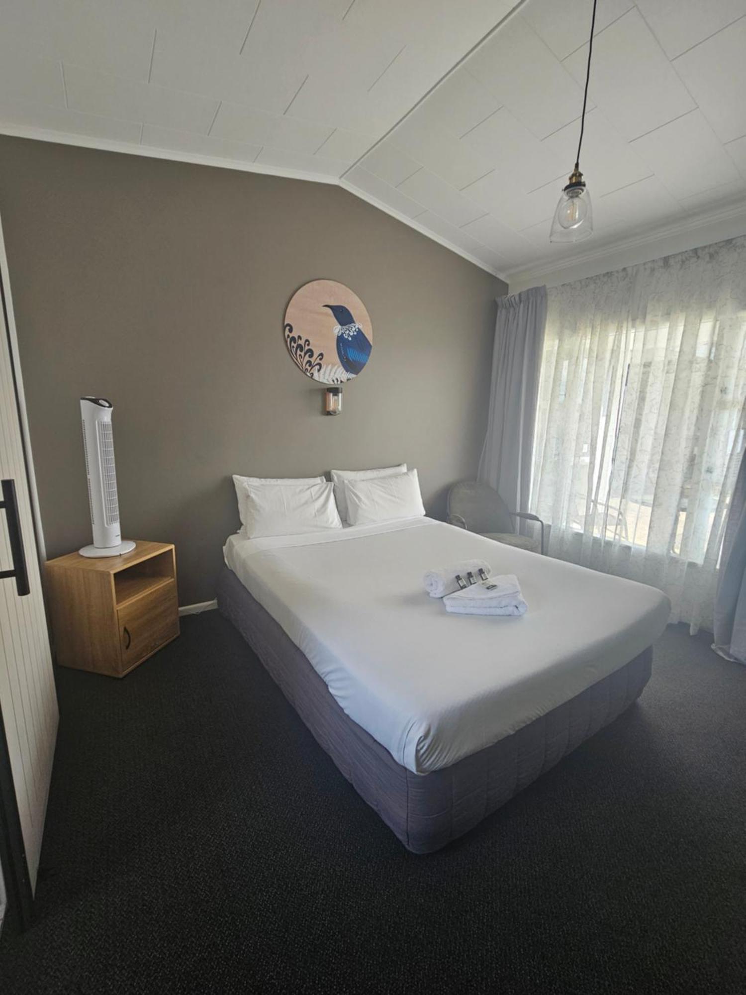 Frimley Lodge Motel Hastings Kültér fotó