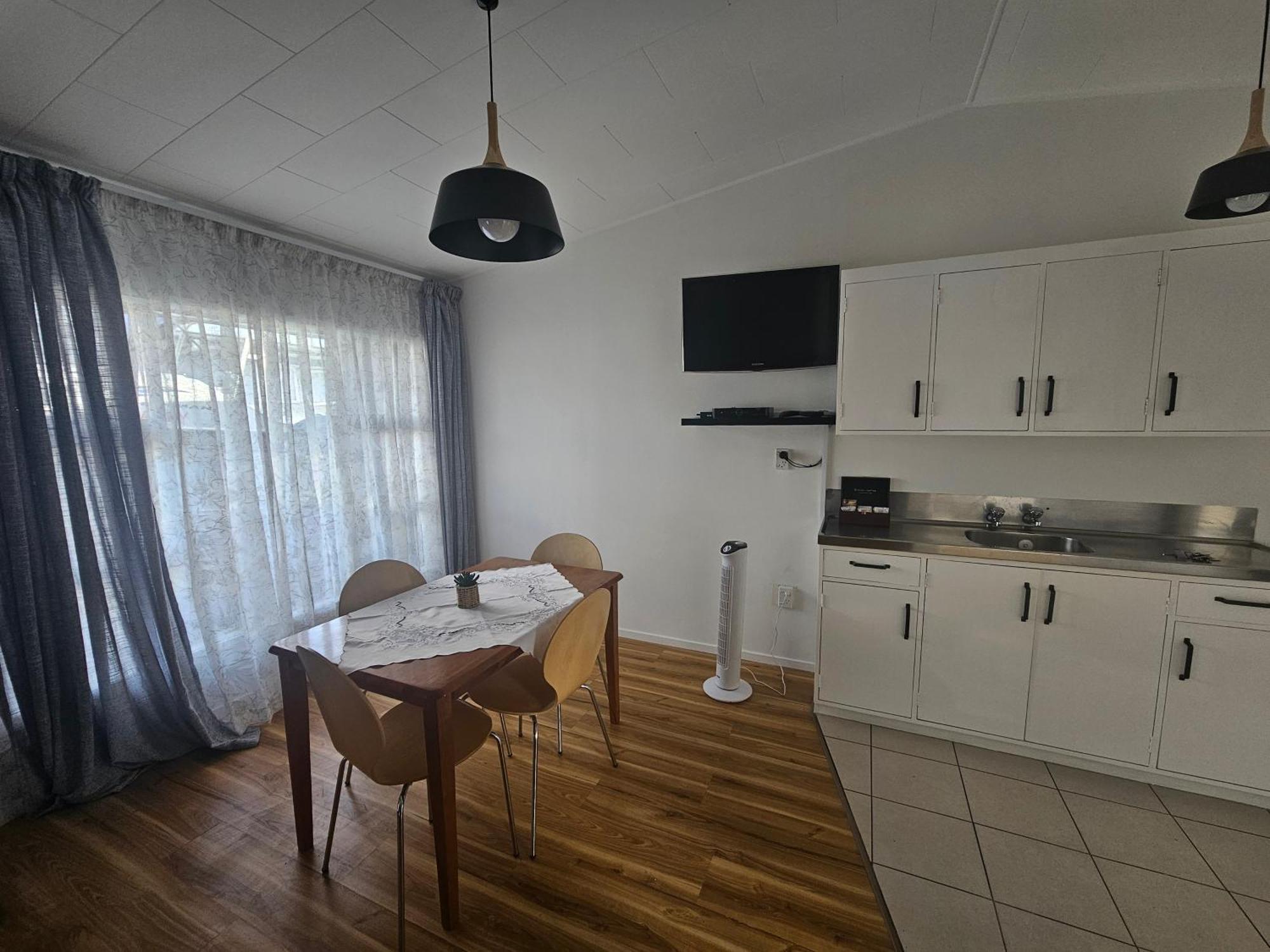Frimley Lodge Motel Hastings Kültér fotó