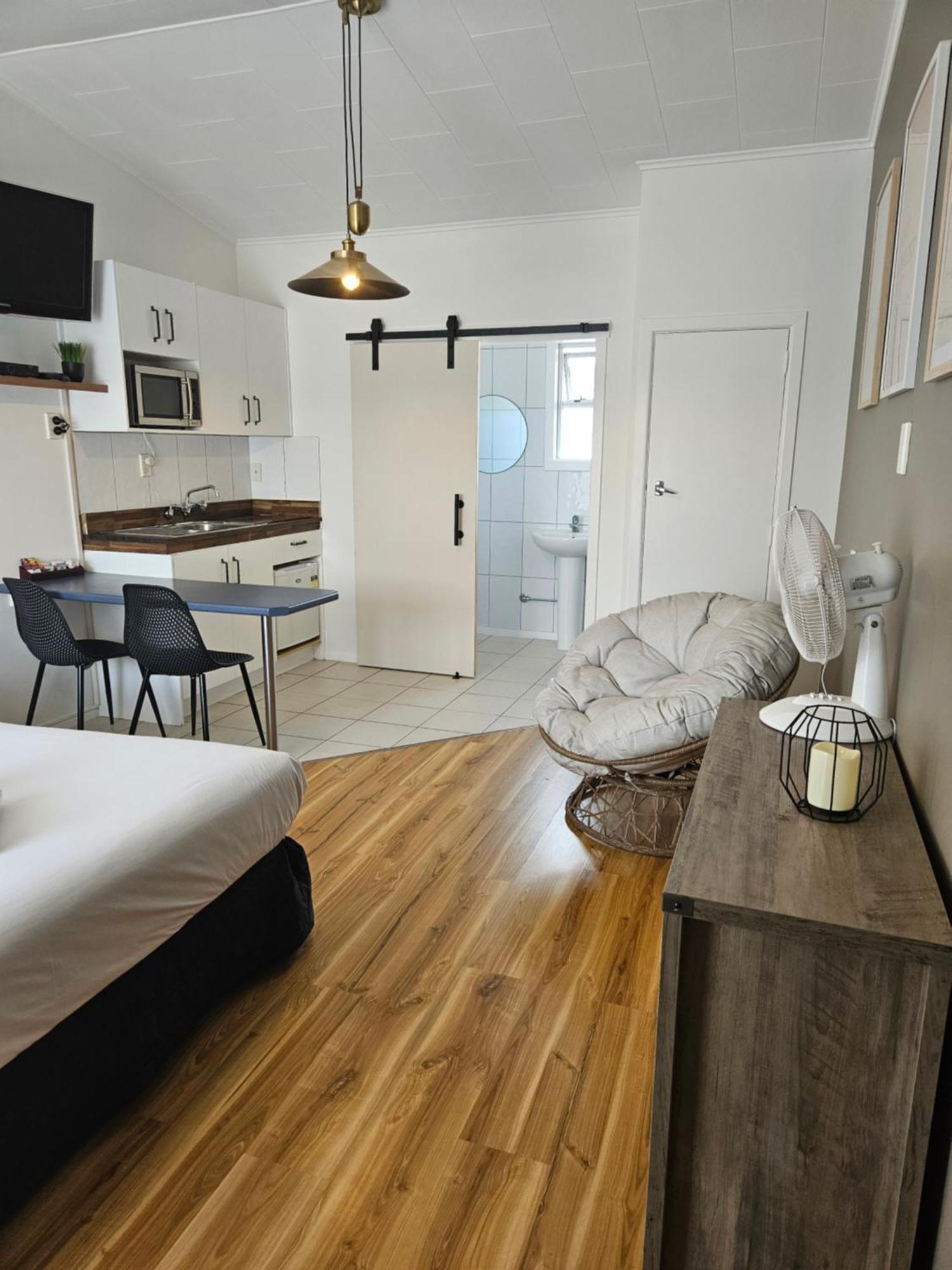 Frimley Lodge Motel Hastings Kültér fotó