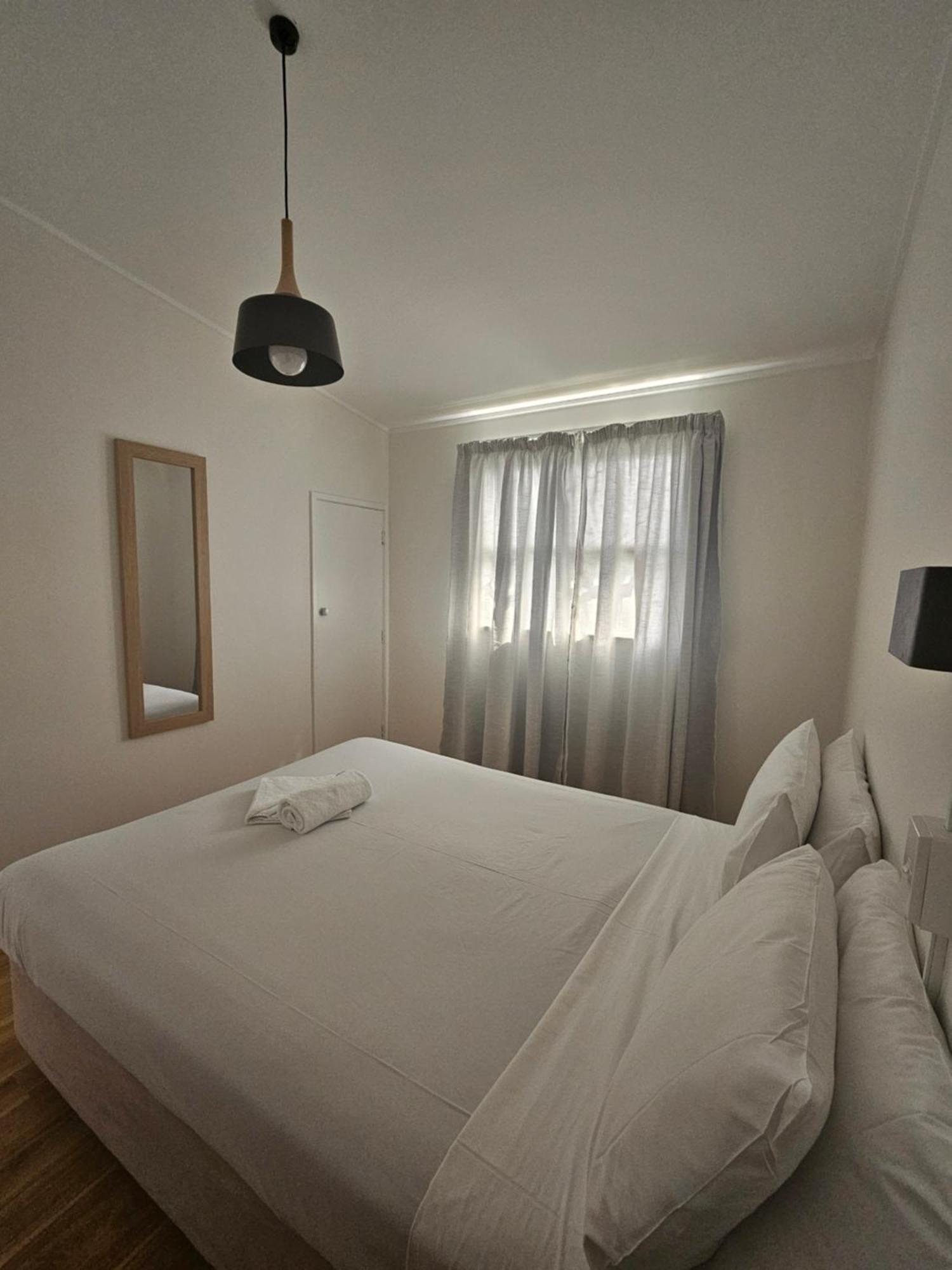 Frimley Lodge Motel Hastings Kültér fotó