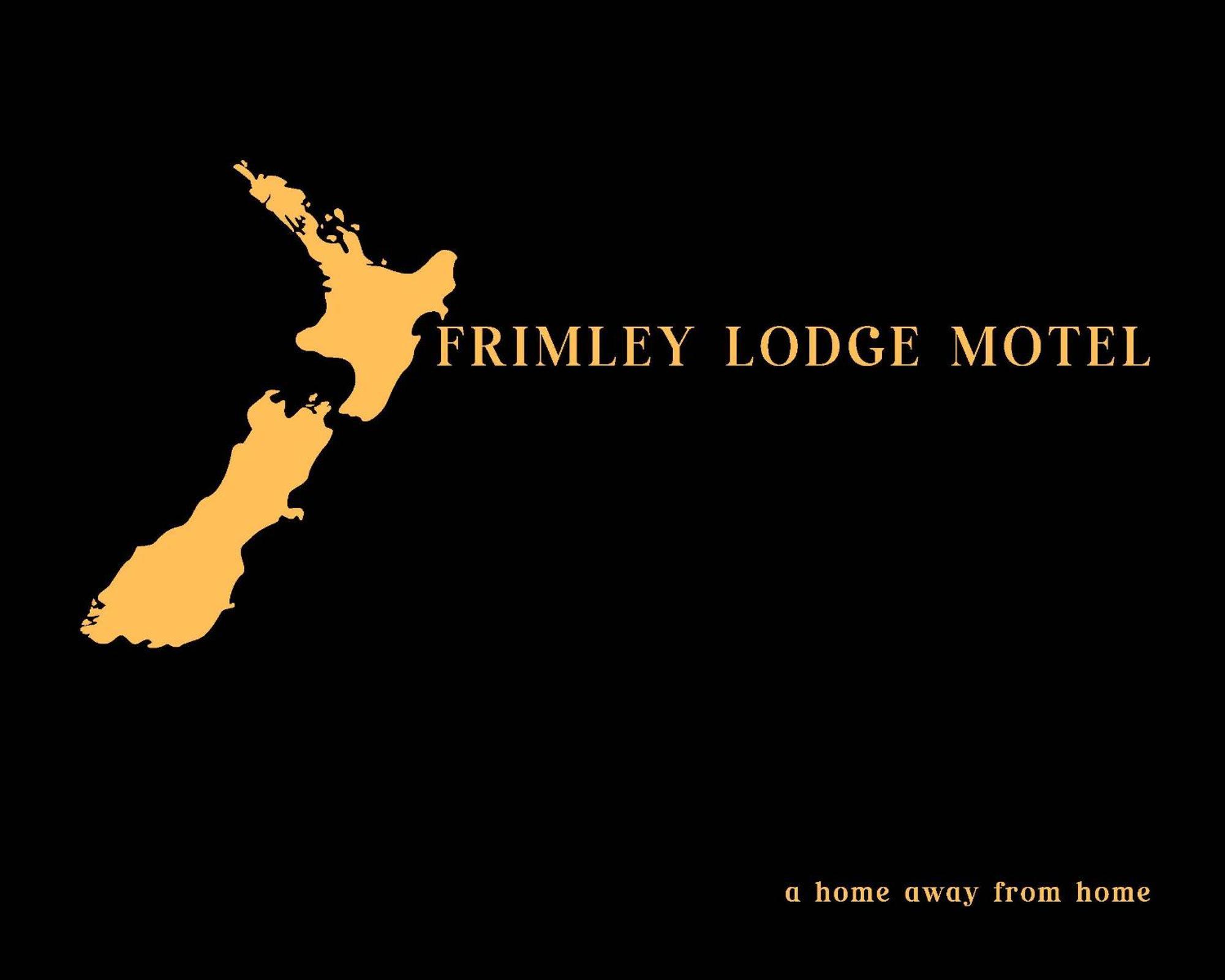 Frimley Lodge Motel Hastings Kültér fotó