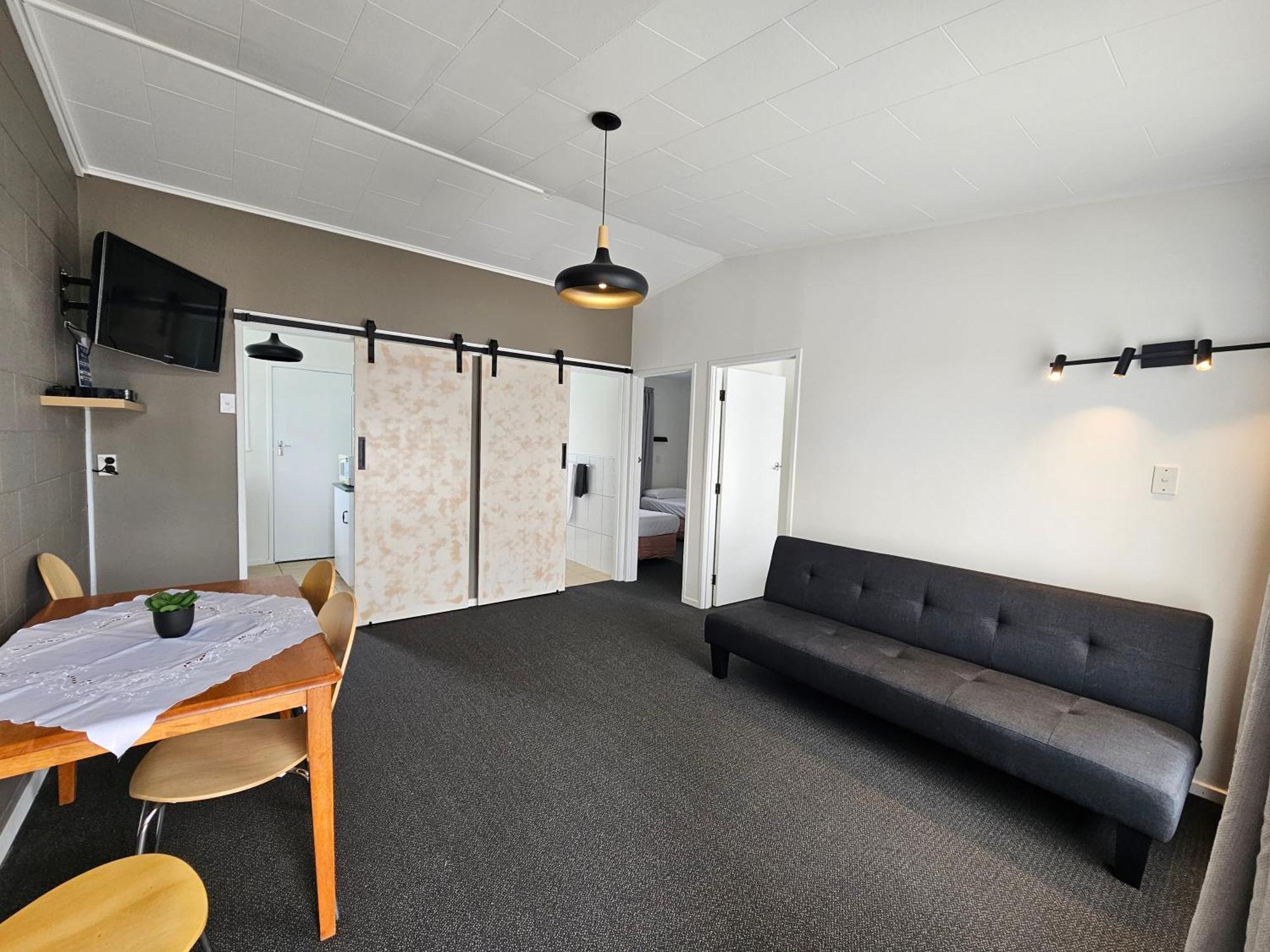 Frimley Lodge Motel Hastings Kültér fotó