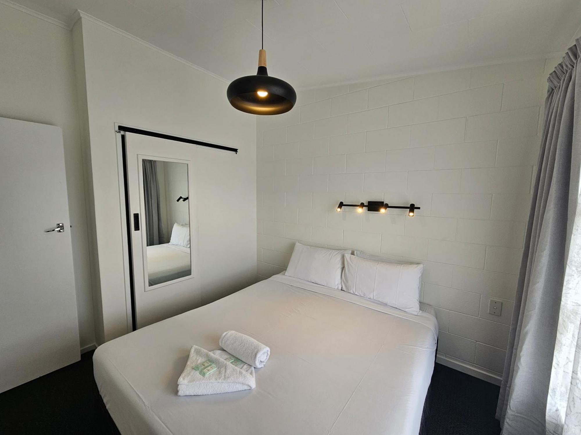 Frimley Lodge Motel Hastings Kültér fotó