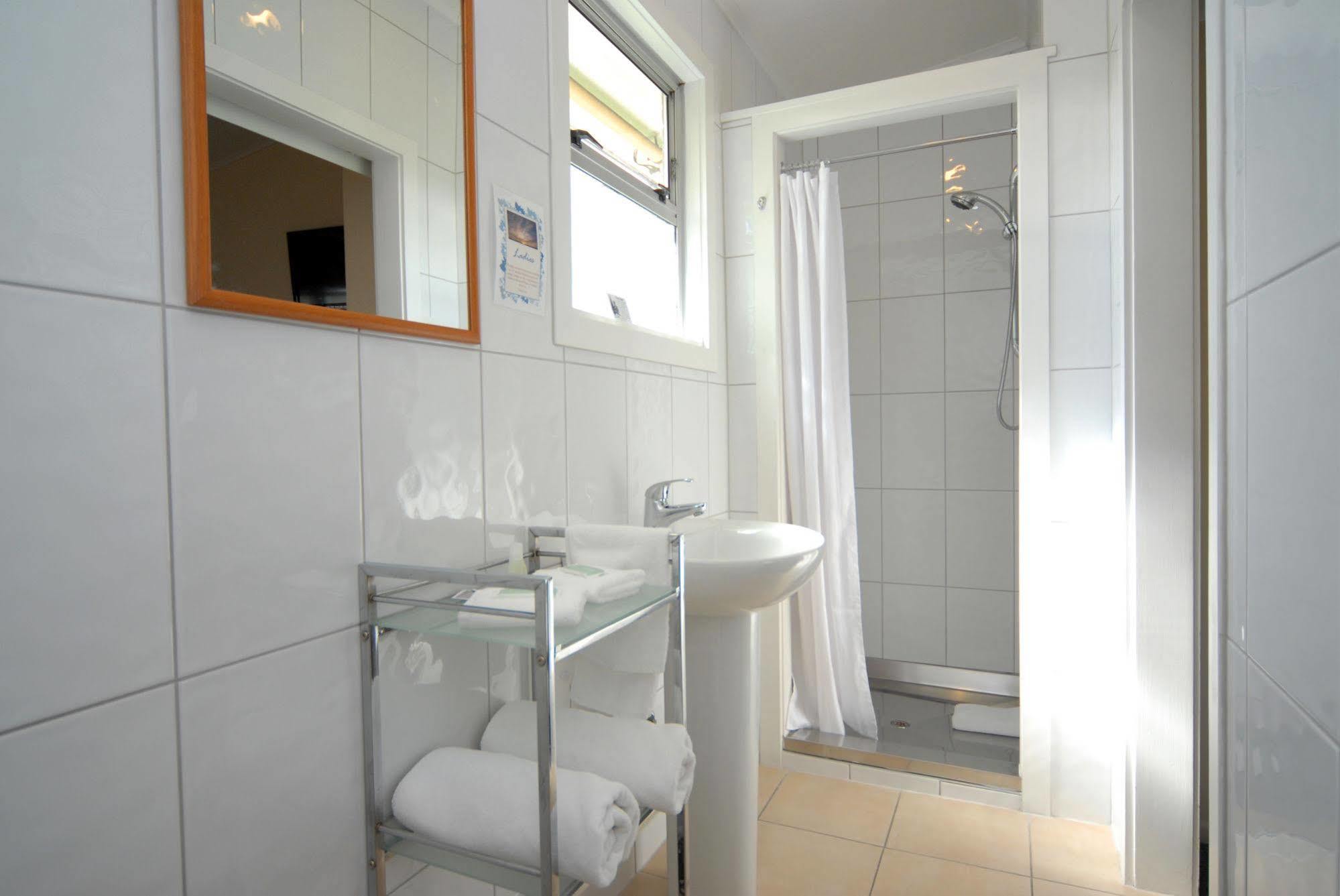 Frimley Lodge Motel Hastings Kültér fotó